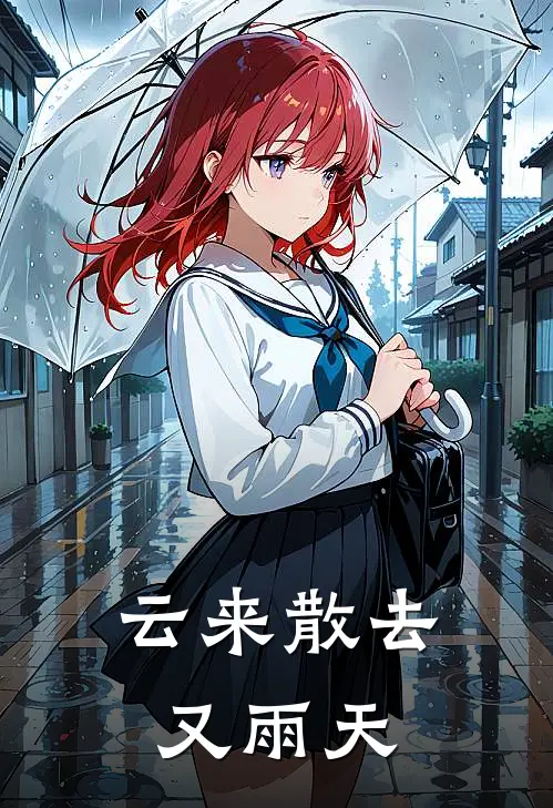 云来散去又雨天