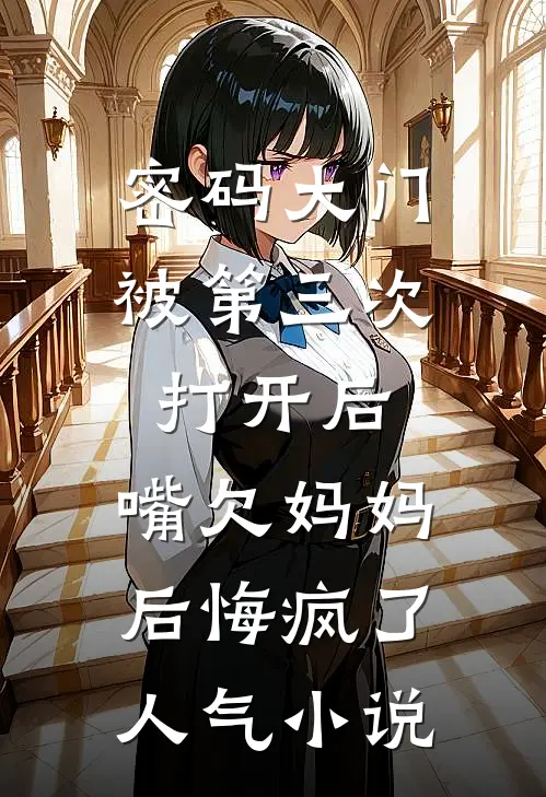 密码大门被第三次打开后，嘴欠妈妈后悔疯了人气小说