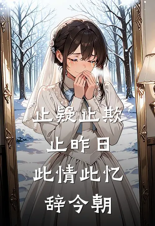 止疑止欺止昨日,此情此忆辞今朝