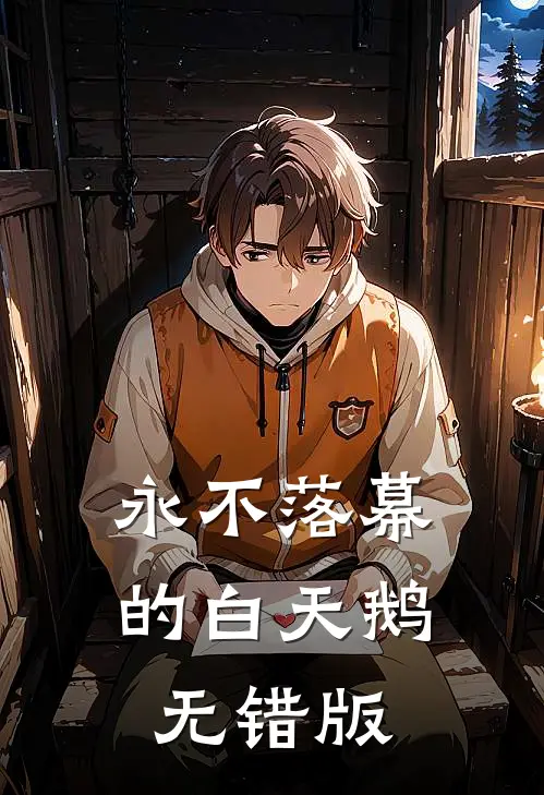 永不落幕的白天鹅无错版