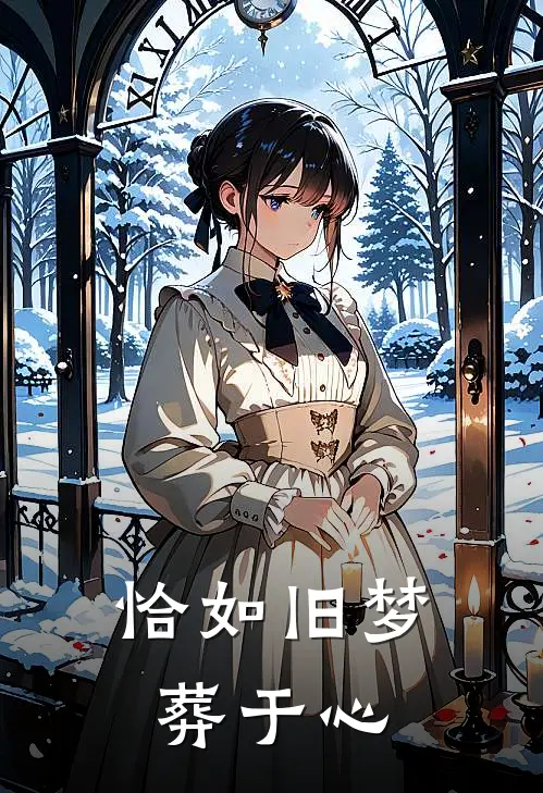 恰如旧梦葬于心