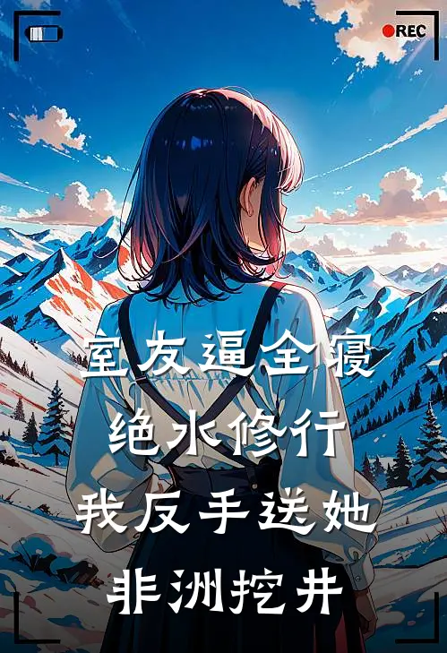 室友逼全寝绝水修行,我反手送她非洲挖井