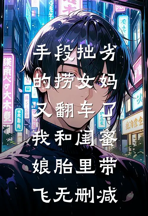 手段拙劣的捞女妈又翻车了，我和闺蜜娘胎里带飞无删减