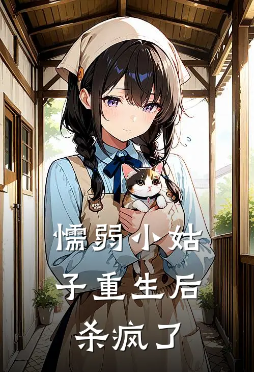 懦弱小姑子重生后,杀疯了