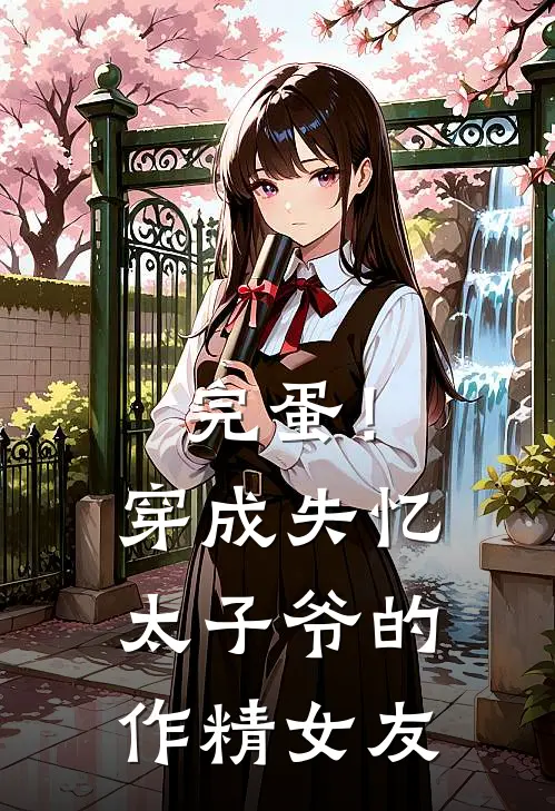 完蛋!穿成失忆太子爷的作精女友