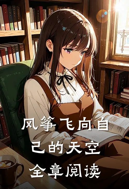 风筝飞向自己的天空全章阅读
