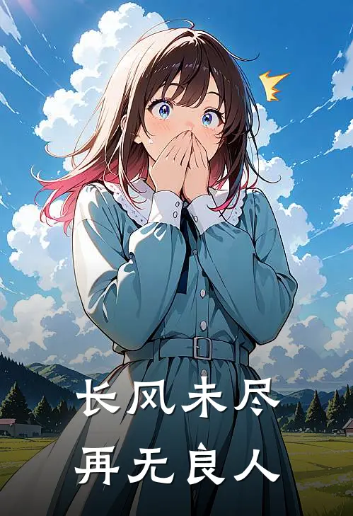 长风未尽,再无良人