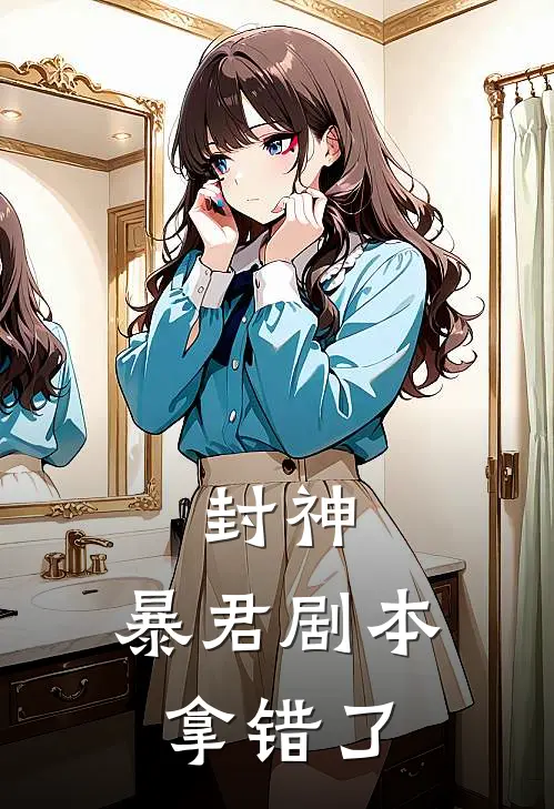 封神:暴君剧本拿错了