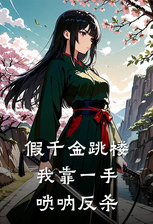 假千金跳楼,我靠一手唢呐反杀