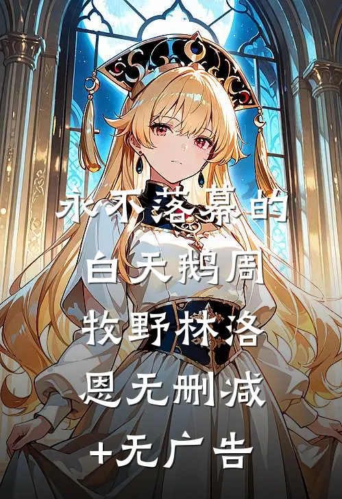 永不落幕的白天鹅周牧野林洛恩无删减+无广告