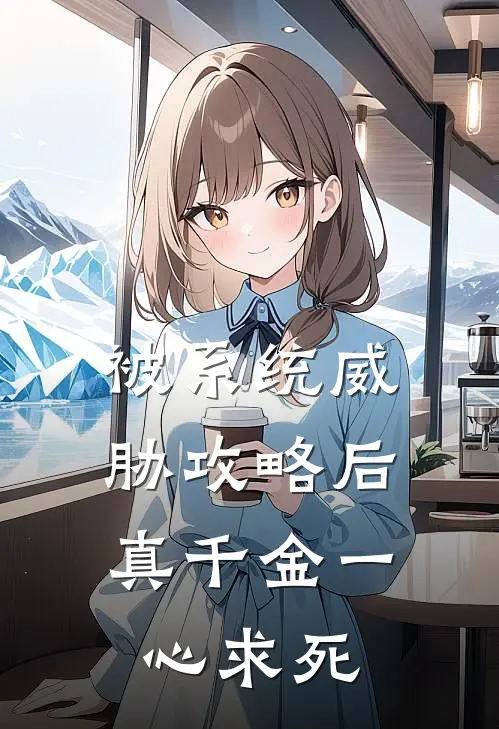 被系统威胁攻略后,真千金一心求死