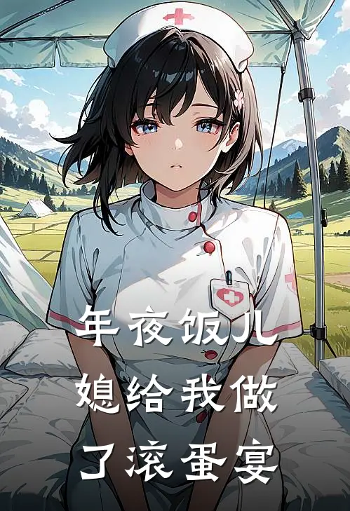 年夜饭儿媳给我做了“滚蛋宴