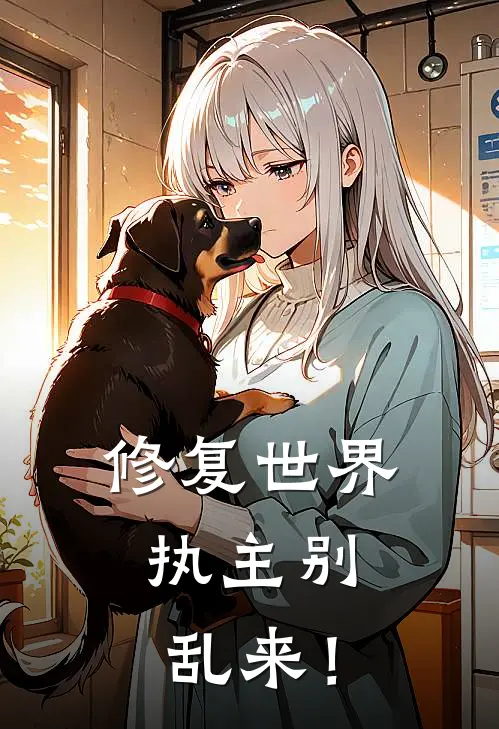 修复世界,执主别乱来!