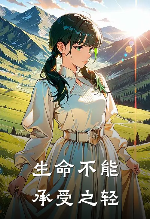 生命不能承受之轻