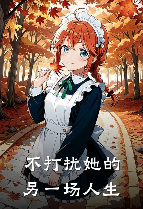 不打扰她的另一场人生
