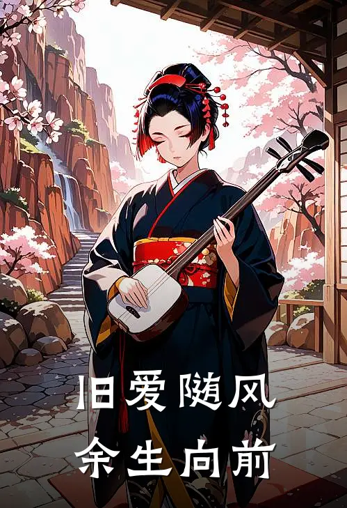 旧爱随风,余生向前