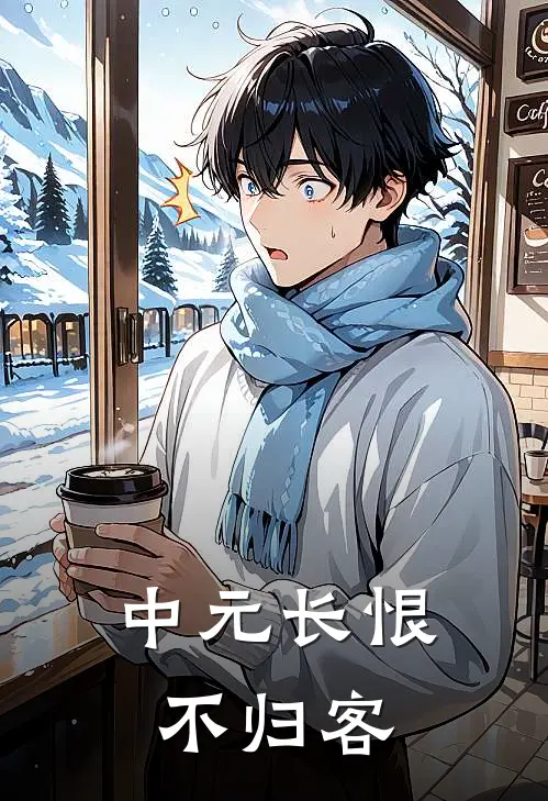 中元长恨不归客