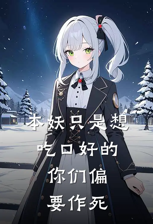 本妖只是想吃口好的,你们偏要作死