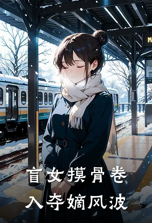 盲女摸骨卷入夺嫡风波