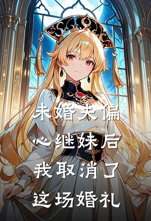 未婚夫偏心继妹后,我取消了这场婚礼