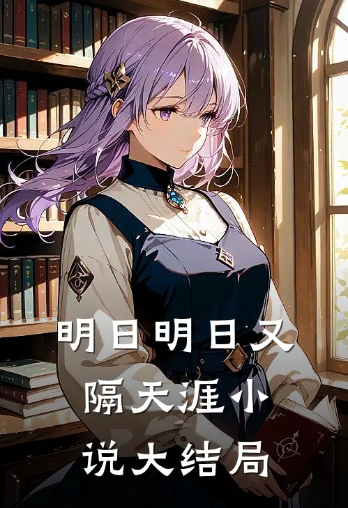 明日明日又隔天涯小说大结局