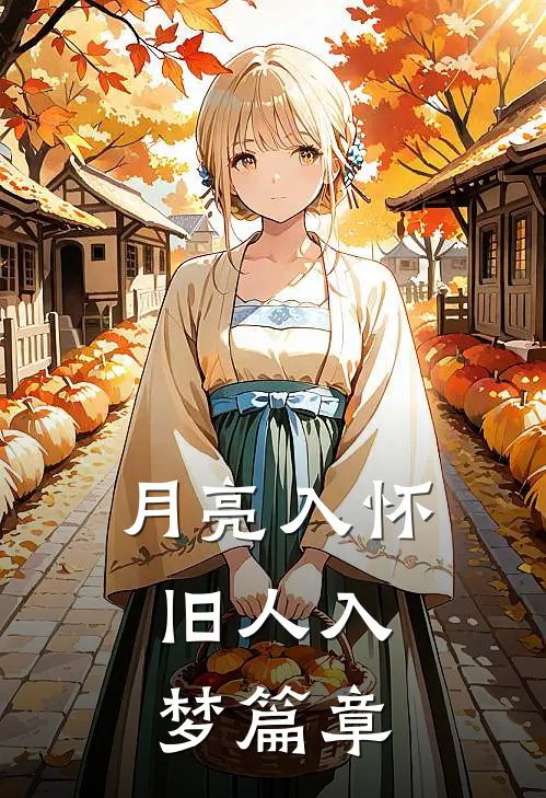 月亮入怀，旧人入梦篇章