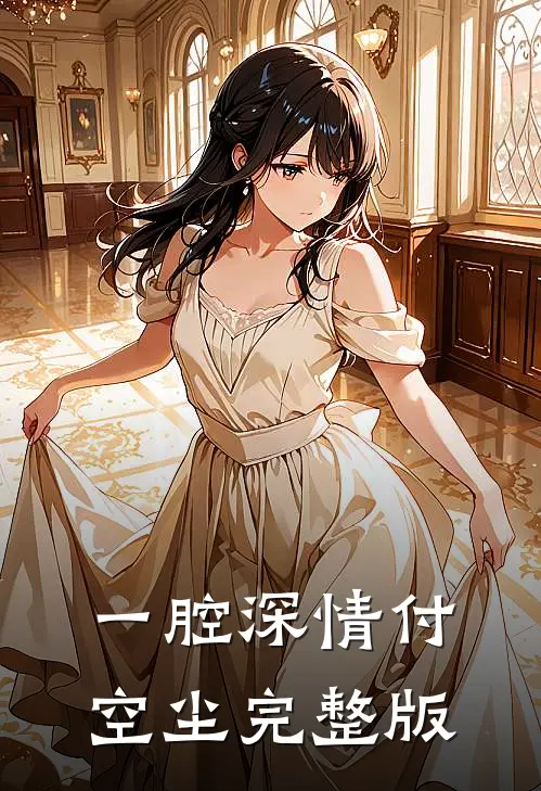 一腔深情付空尘完整版