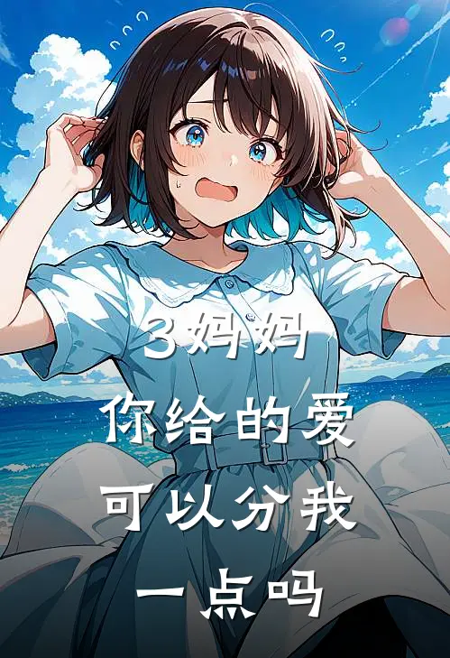 3妈妈,你给的爱可以分我一点吗
