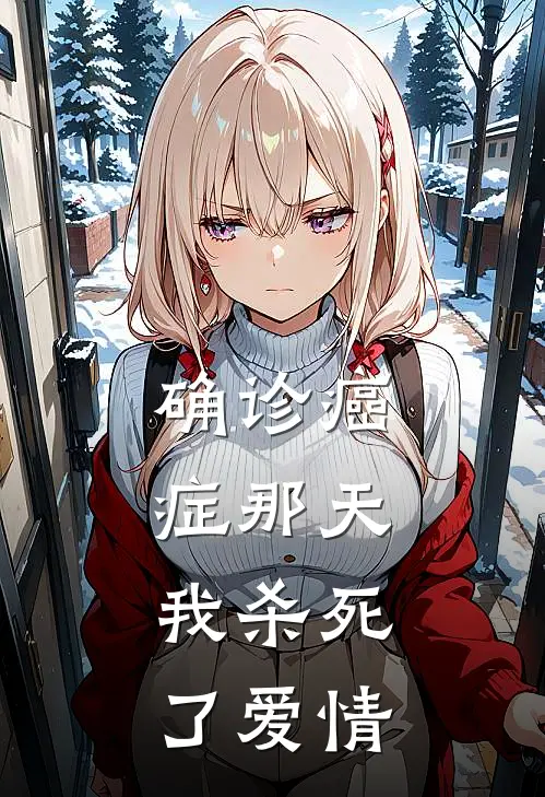 确诊癌症那天,我杀死了爱情