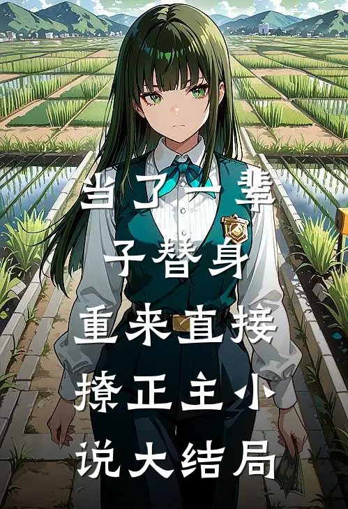 当了一辈子替身,重来直接撩正主小说大结局