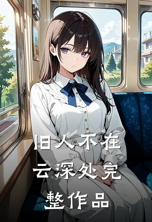旧人不在云深处完整作品
