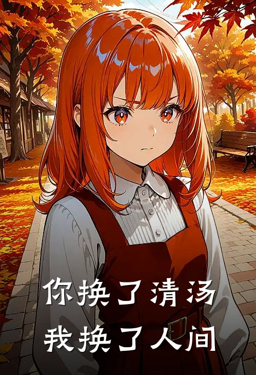 你换了清汤,我换了人间