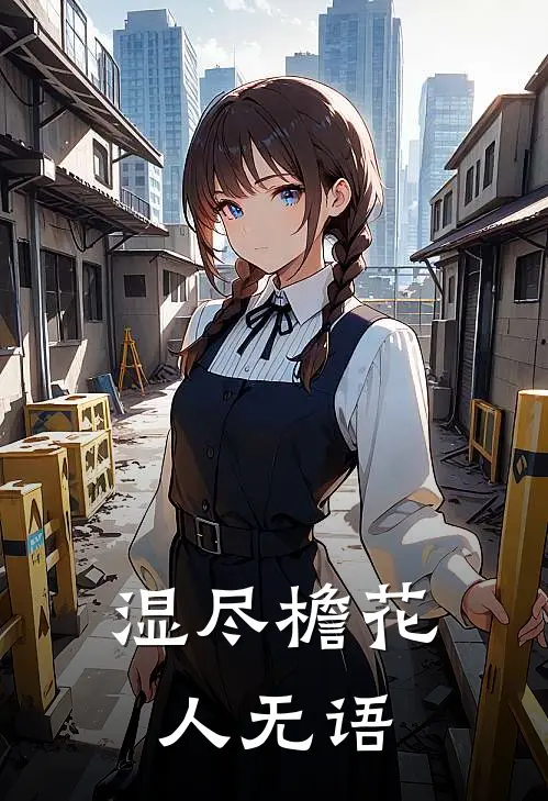湿尽檐花人无语