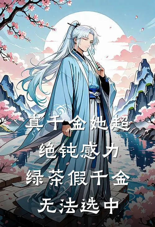 真千金她超绝钝感力,绿茶假千金无法选中