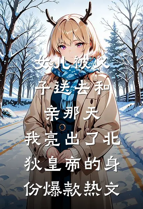 女儿被义子送去和亲那天，我亮出了北狄皇帝的身份爆款热文