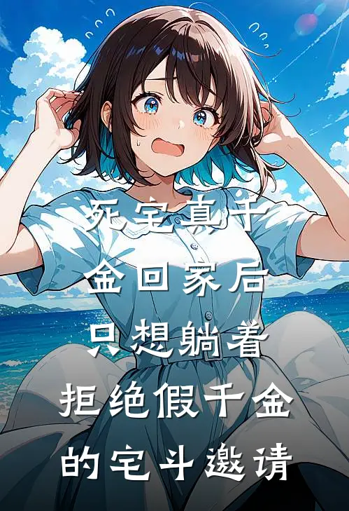 死宅真千金回家后只想躺着，拒绝假千金的宅斗邀请