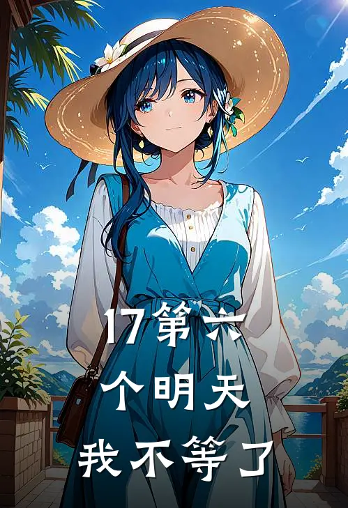 17第六个明天,我不等了