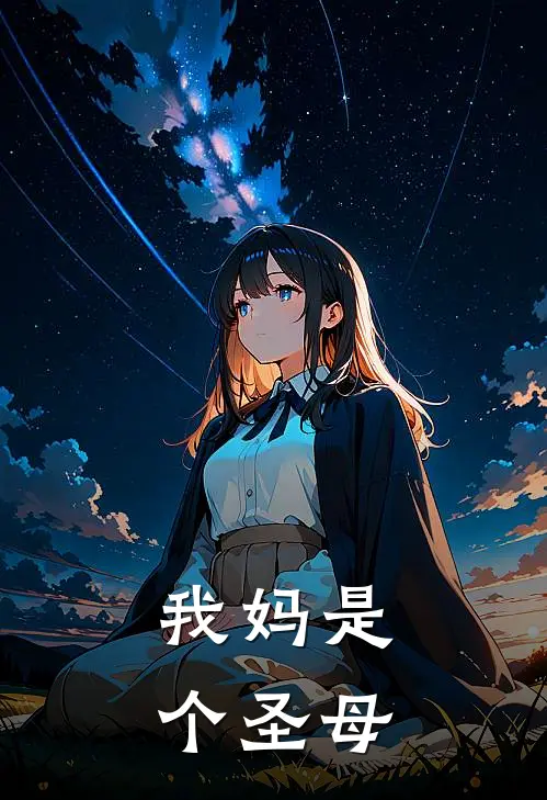 我妈是个圣母