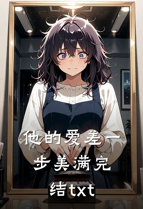 他的爱差一步美满完结txt