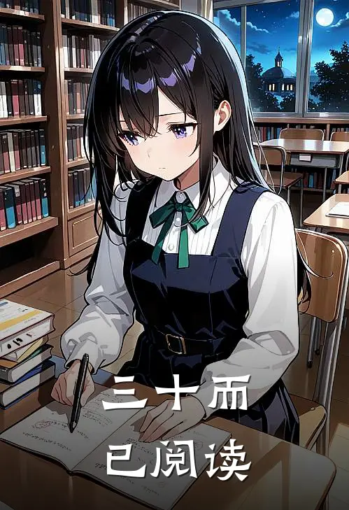 三十而已阅读