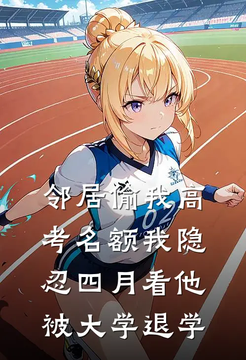 邻居偷我高考名额我隐忍四月看他被大学退学