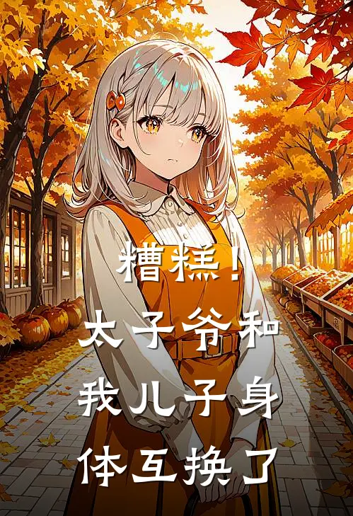 糟糕!太子爷和我儿子身体互换了