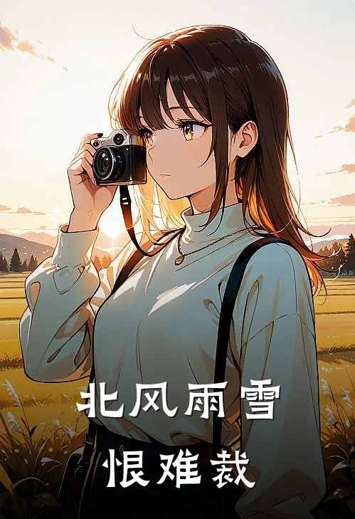 北风雨雪恨难裁