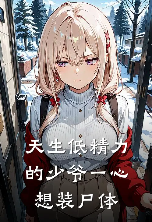 天生低精力的少爷一心想装尸体