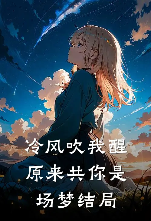 冷风吹我醒，原来共你是场梦结局