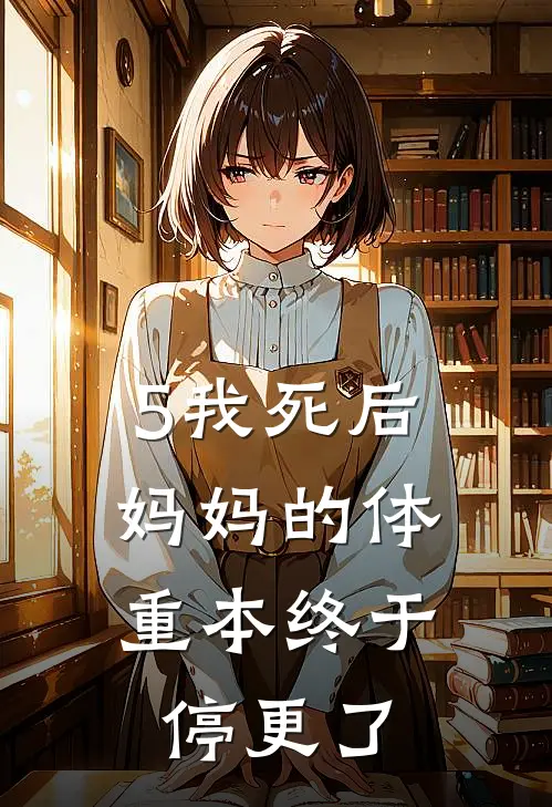 5我死后,妈妈的体重本终于停更了