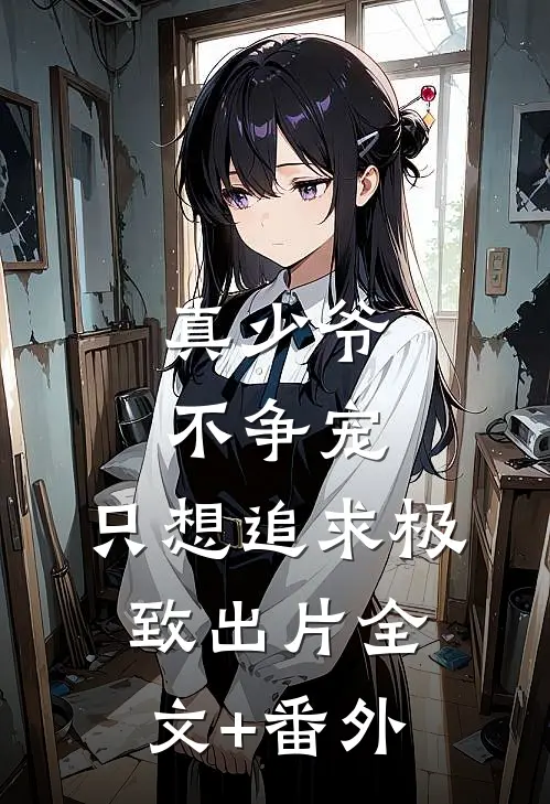 真少爷不争宠，只想追求极致出片全文+番外