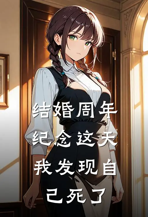 结婚周年纪念这天,我发现自己死了