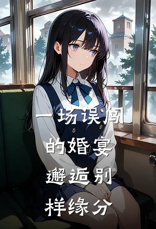 一场误闯的婚宴,邂逅别样缘分
