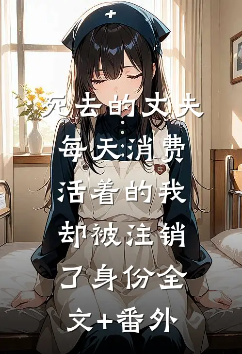 死去的丈夫每天消费，活着的我却被注销了身份全文+番外